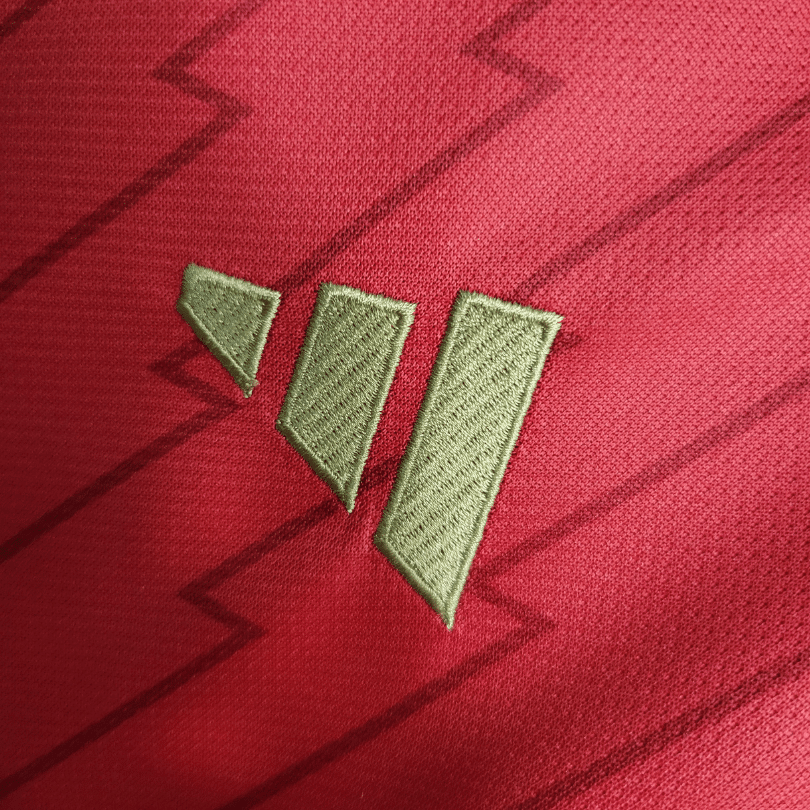 Camisa Arsenal 23/24 Home Torcedor Masculino