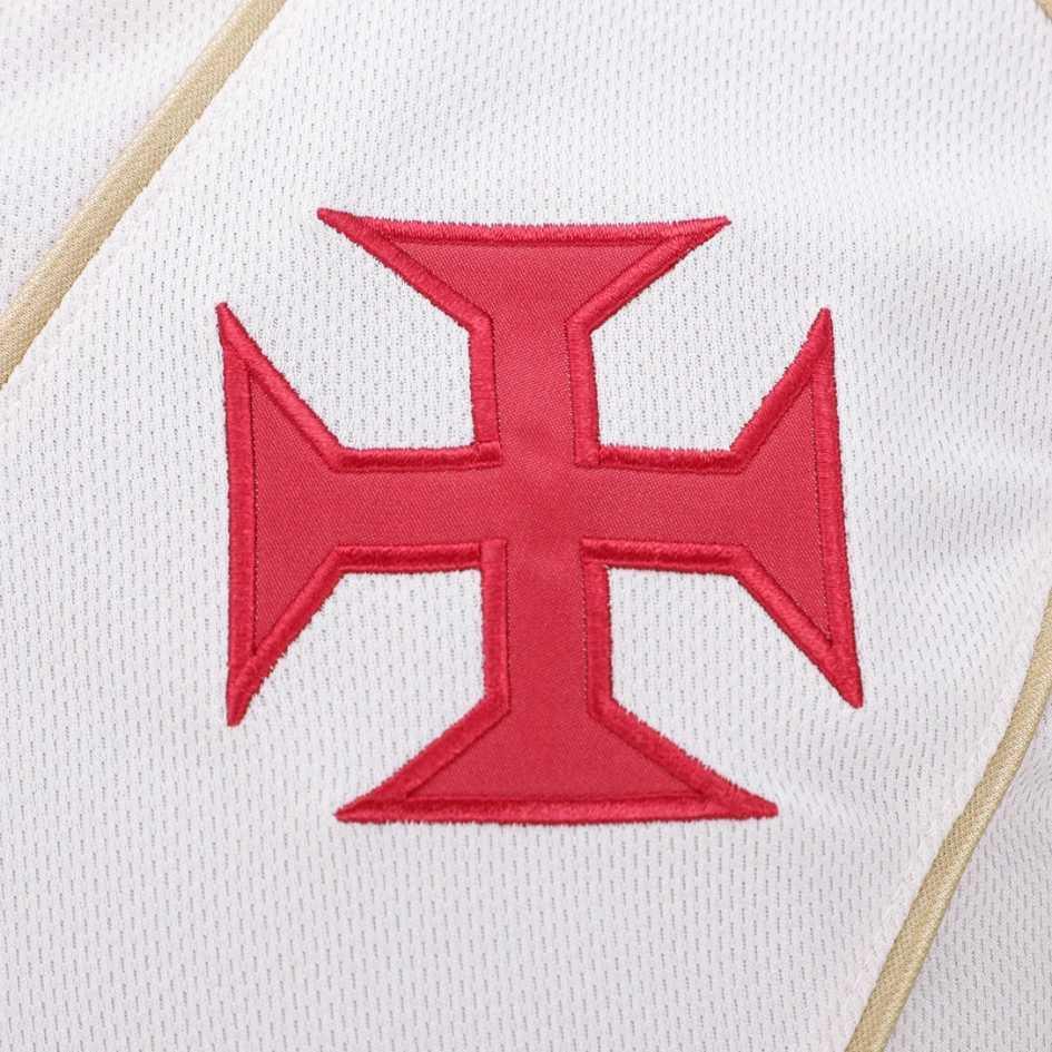 Camisa III Vasco 2024/25 Resposta Histórica Masculino
