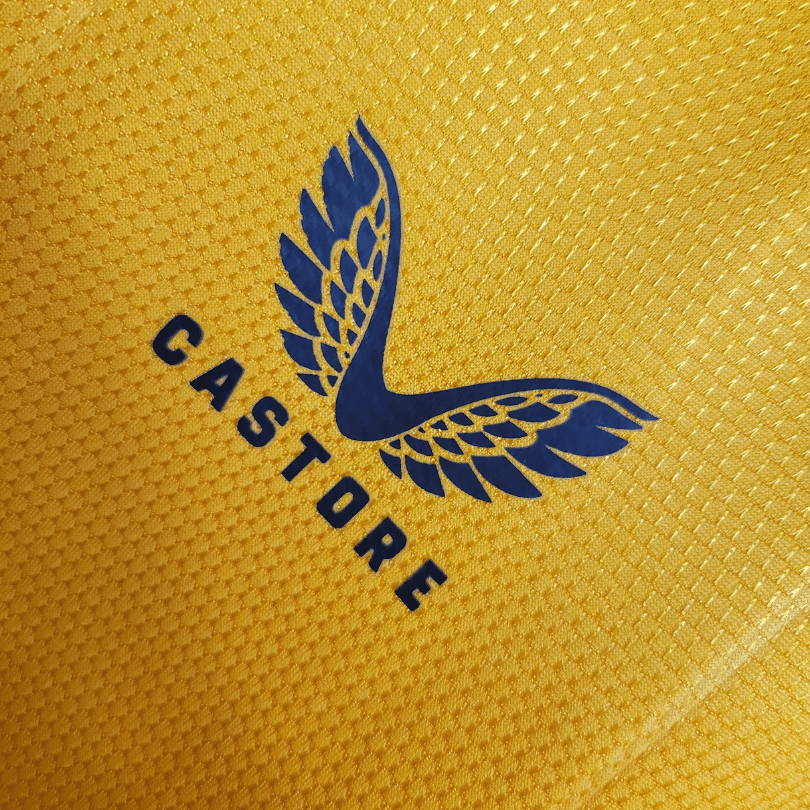 Camisa Wolverhampton 23/24 Home Torcedor Masculino