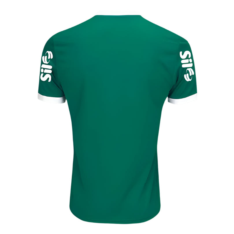 Camisa Palmeiras 2025/26 Home Torcedor Masculino