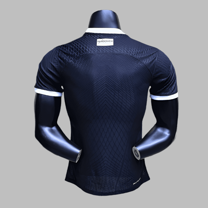 Camisa Corinthians Jogador 2023/24 Away Masculino