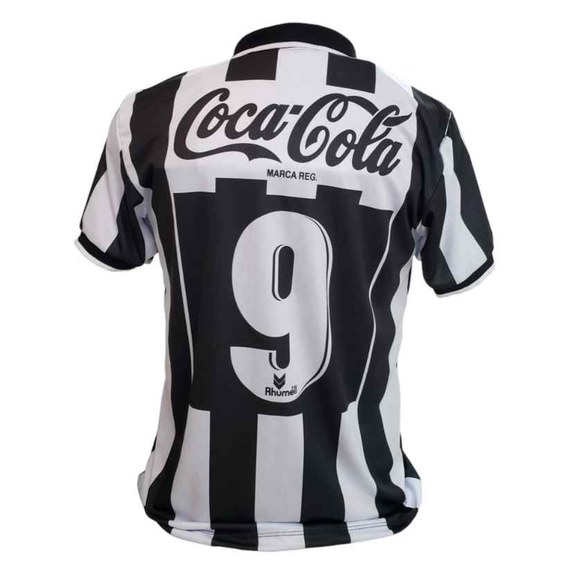 Camisa Botafogo 1994/95 Retrô Home
