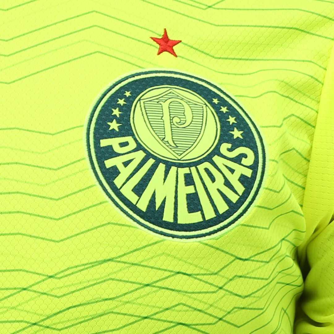 Camisa III Palmeiras 2023/24 Home Masculino
