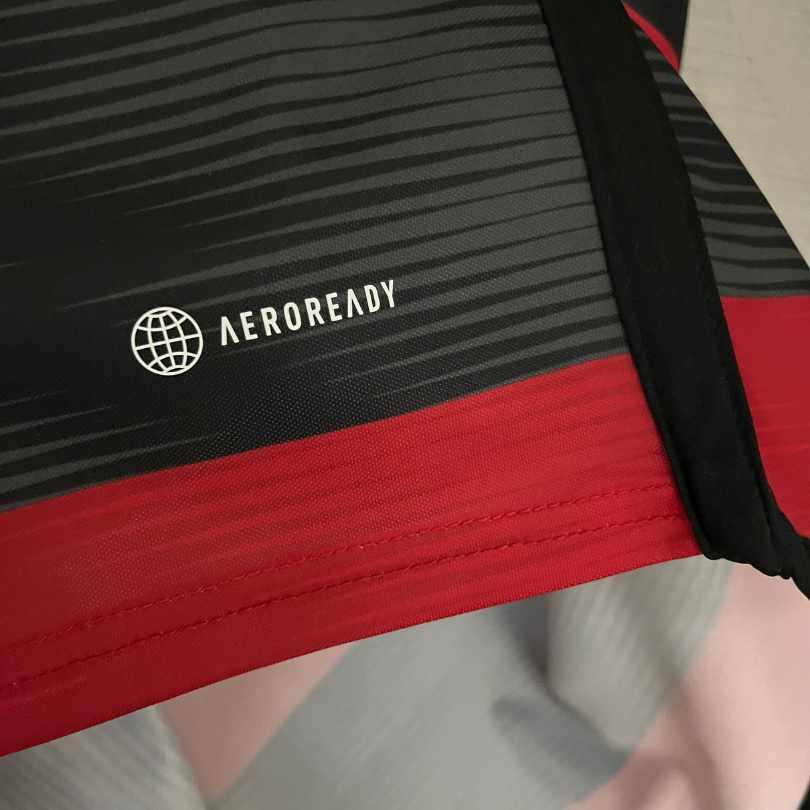 Camisa Flamengo 23/24 Home Torcedor Masculino