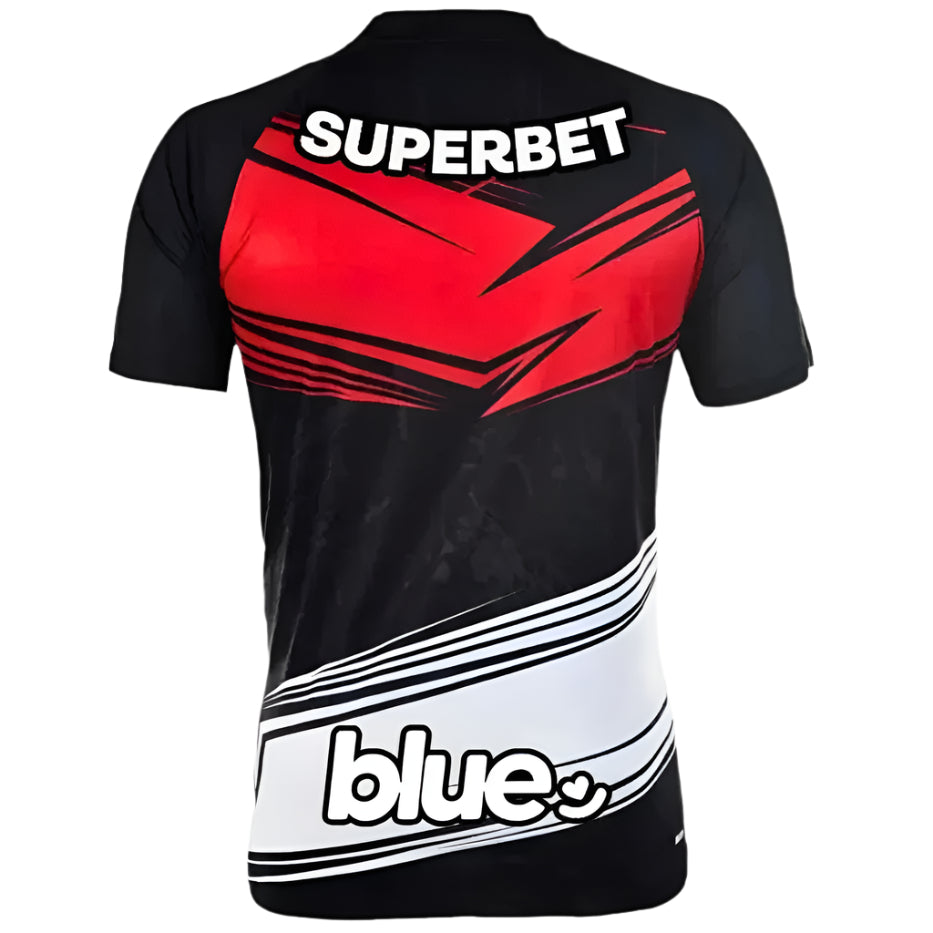 Camisa São Paulo 25/26 Goleiro I Torcedor Masculino