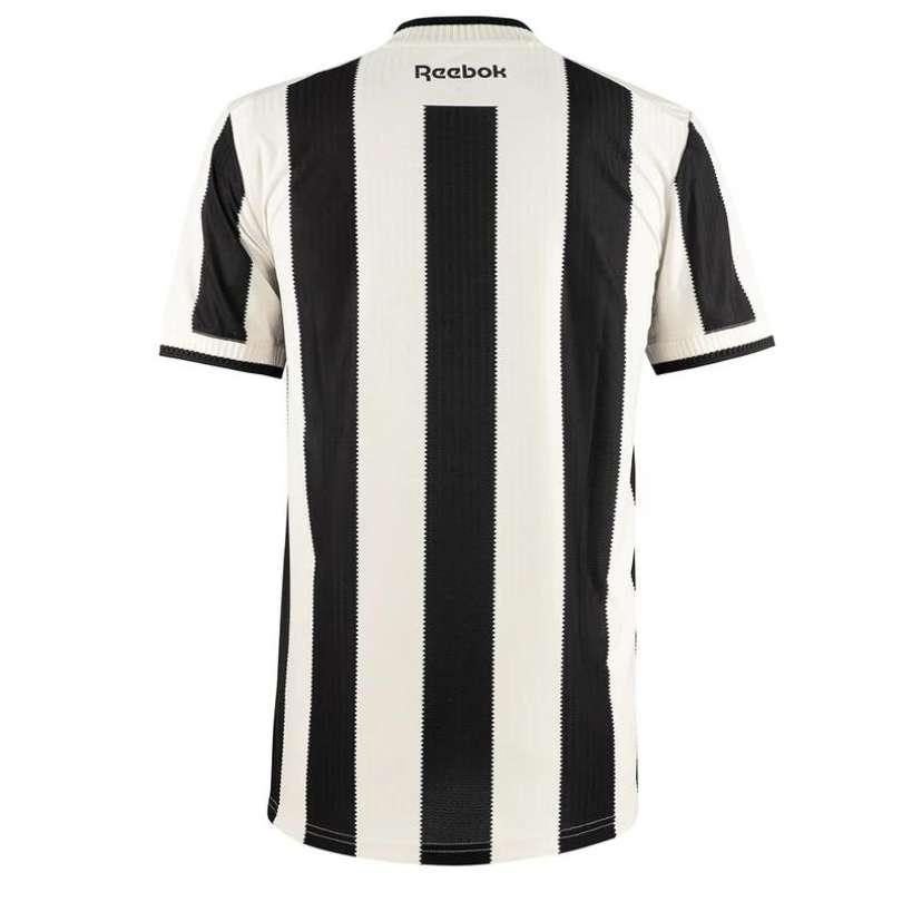 Camisa Botafogo 2024/25 Home Patch Campeão Libertadores 2024