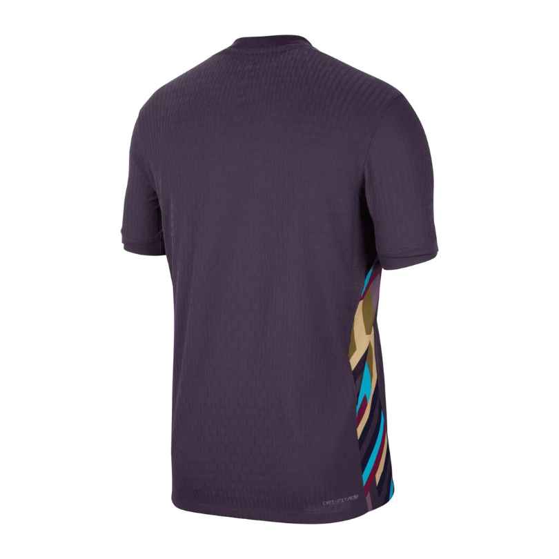 Camisa Inglaterra 24/25 Away Torcedor Masculino
