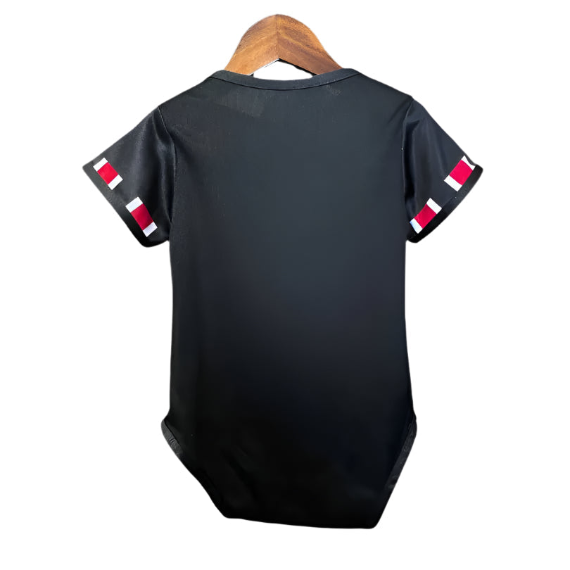 Body Bebês São Paulo Away