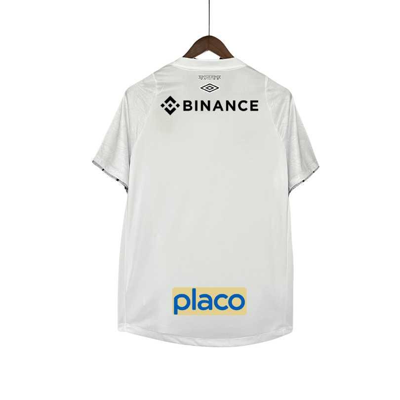 Camisa Santos 24/25 Home Feminino