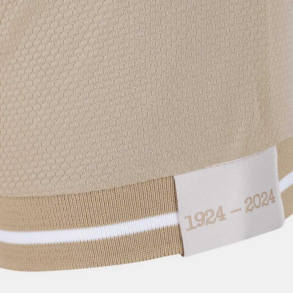 Camisa III Vasco 2024/25 Resposta Histórica Masculino
