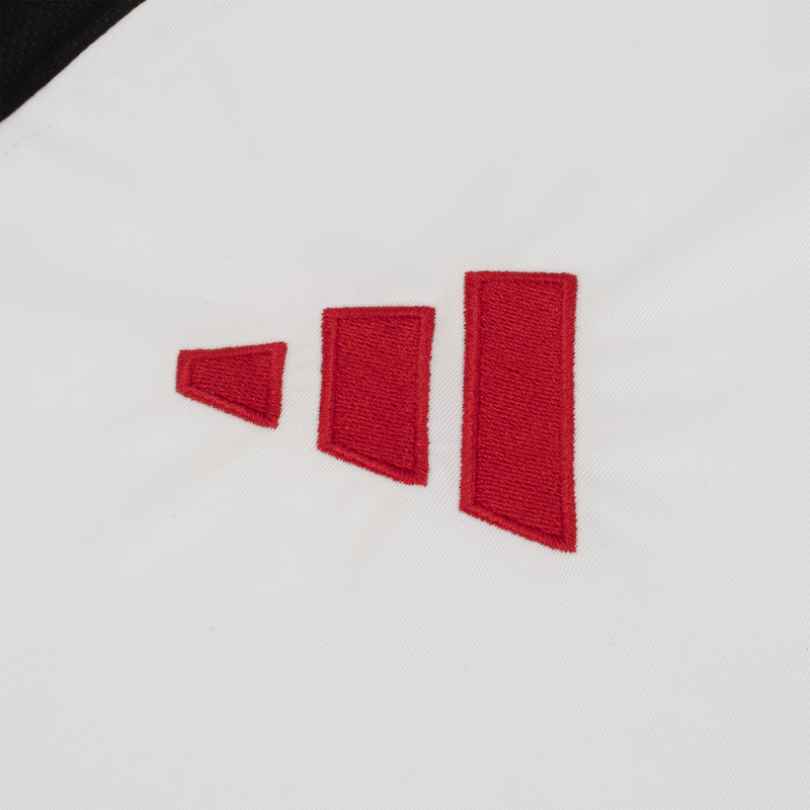 Camisa Flamengo 25/26 Away Torcedor Masculino C/ Patrocínios