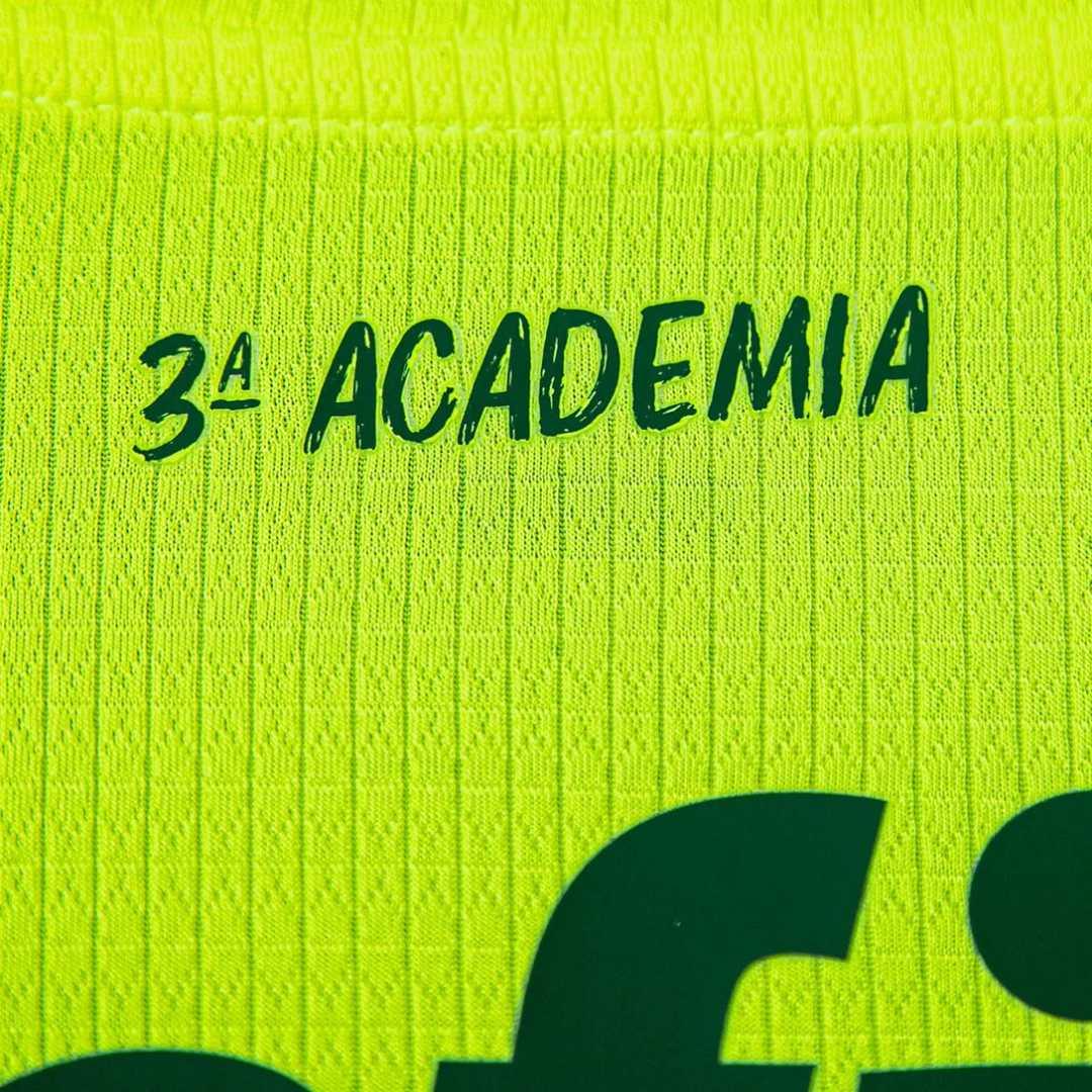 Camisa III Palmeiras 2023/24 Home Masculino