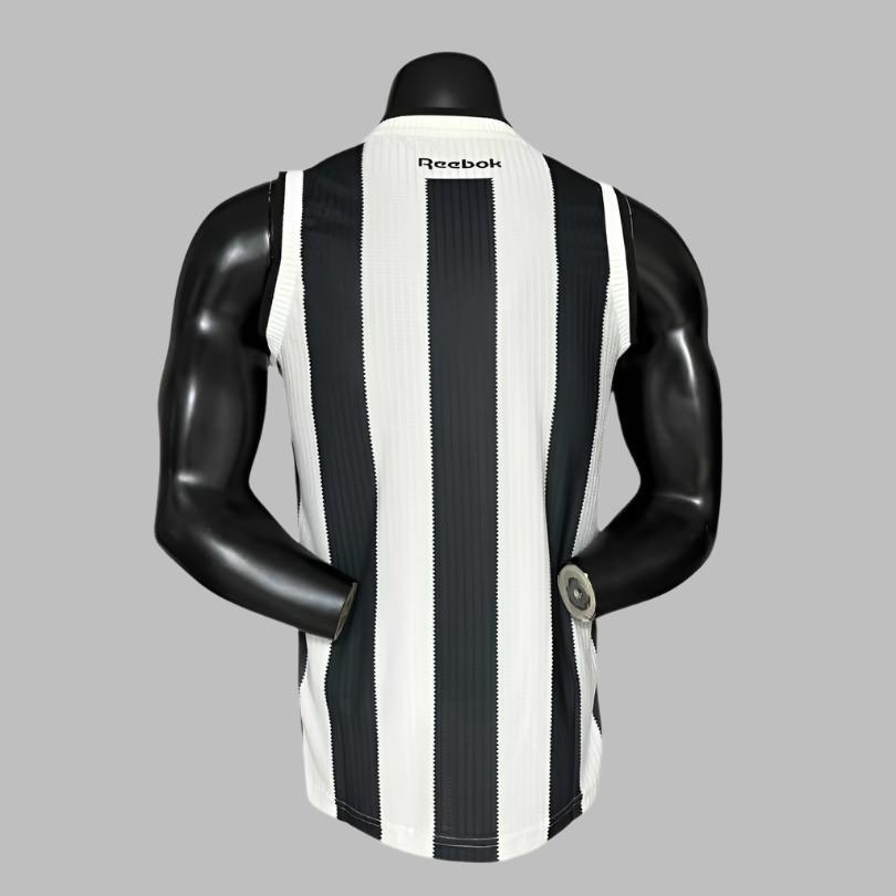 Regata Botafogo 2024/25 Home Masculino