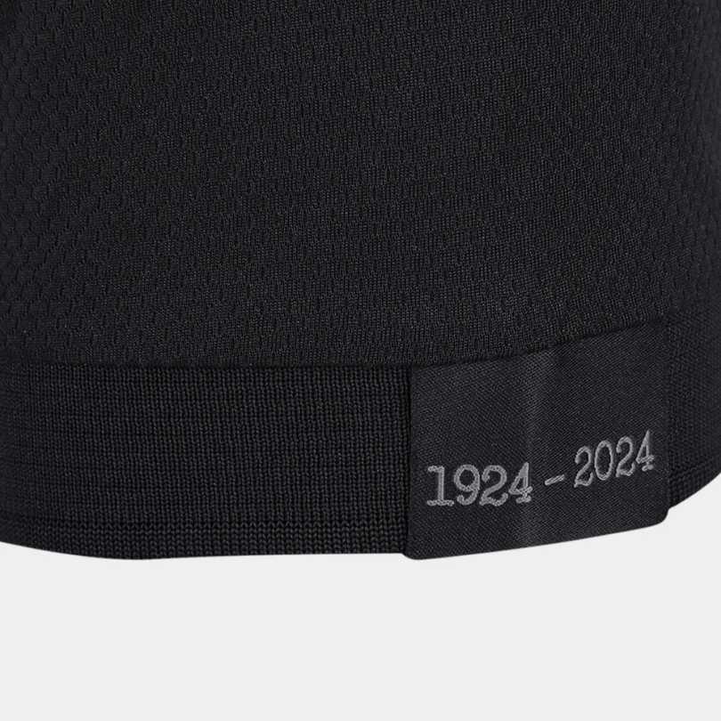 Camisa III Vasco 2024/25 Resposta Histórica Goleiro Masculino