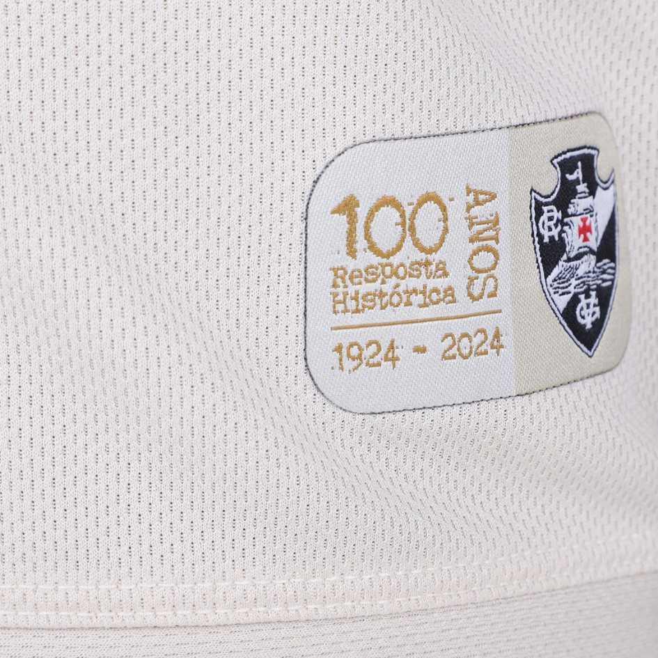 Camisa III Vasco 2024/25 Resposta Histórica Masculino