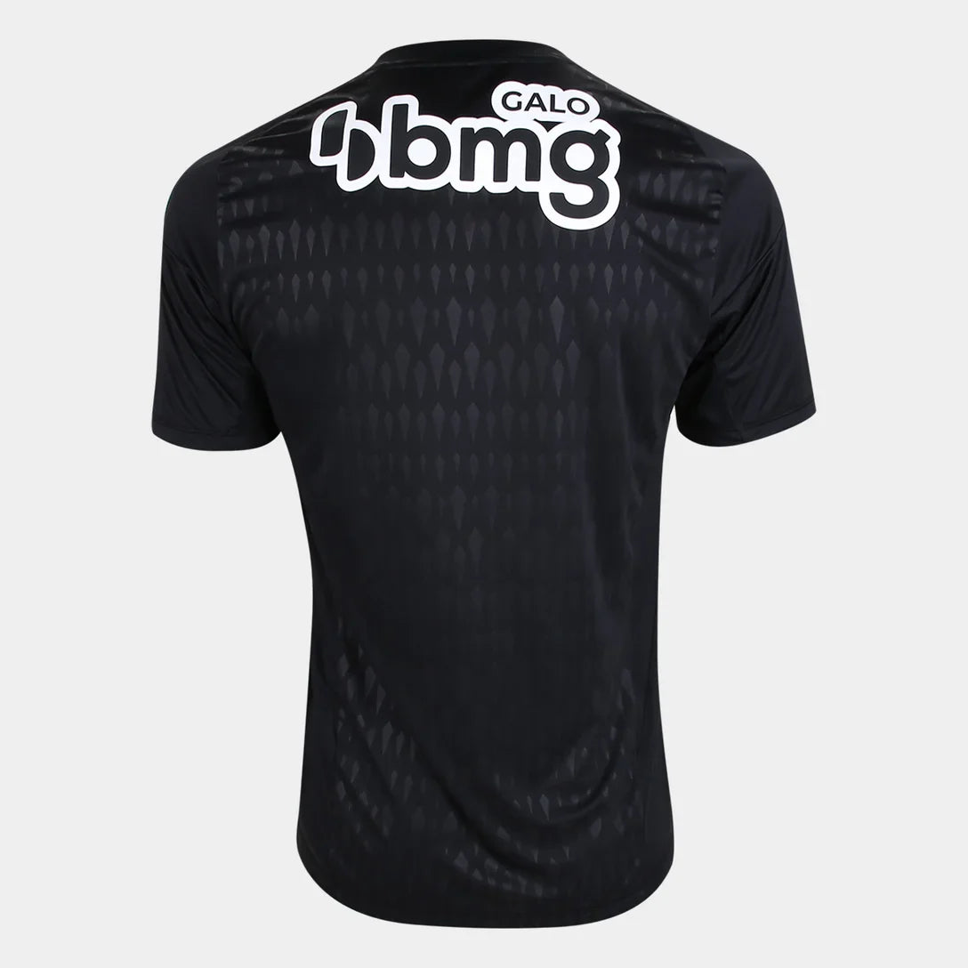 Camisa Atlético Mineiro 2023/24 Goleiro Masculino