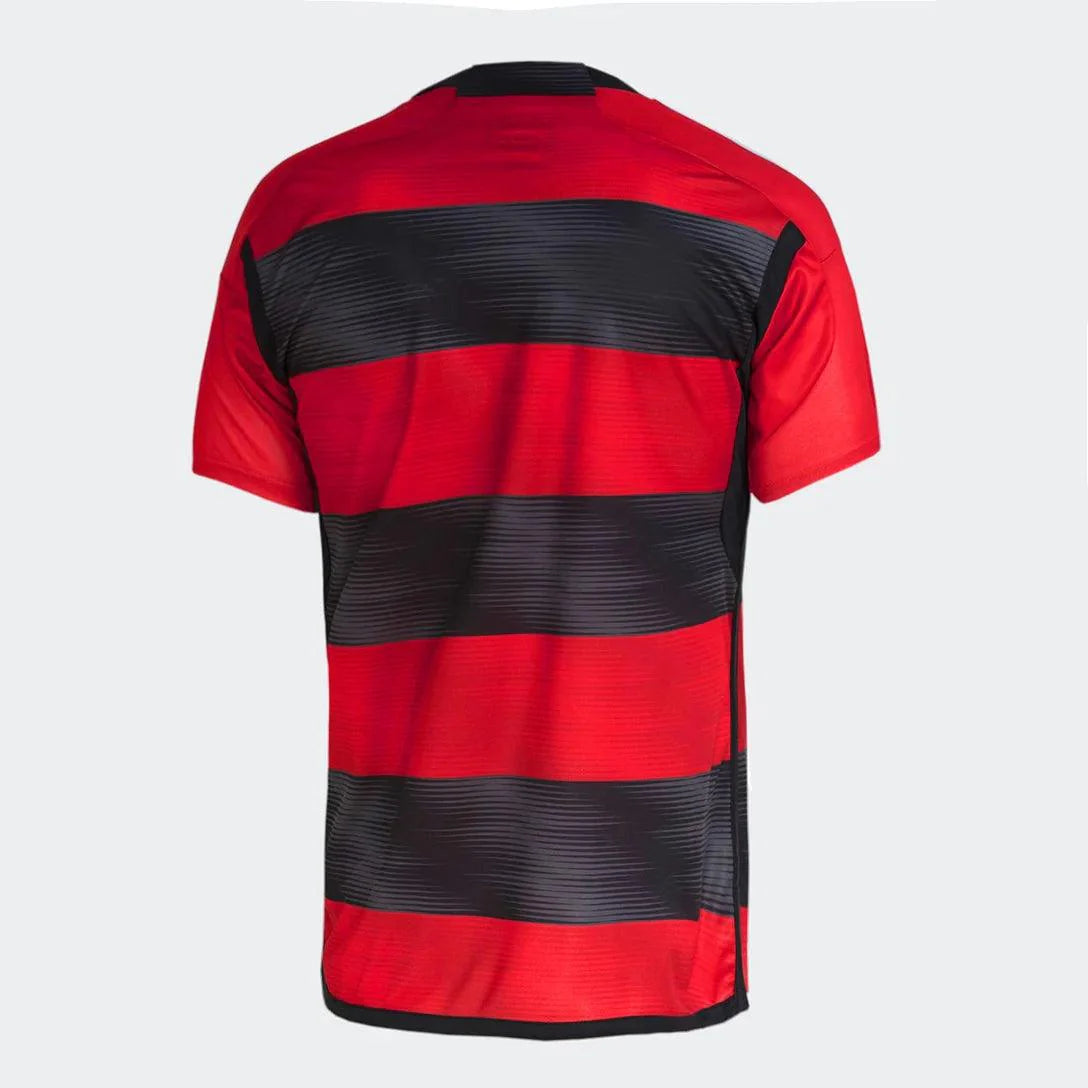 Camisa Flamengo 23/24 Home Torcedor Masculino