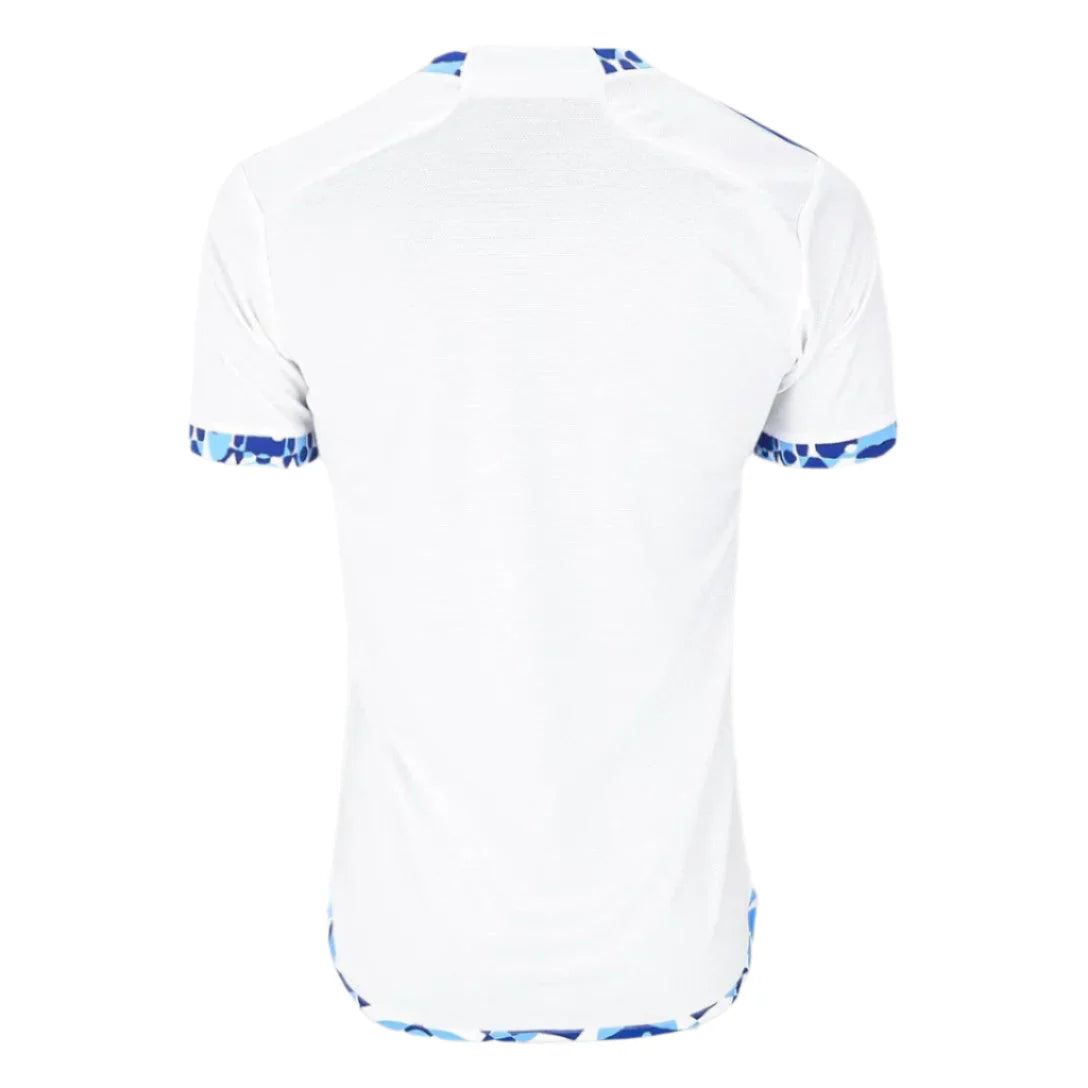 Camisa Cruzeiro 2024/25 Away Masculino