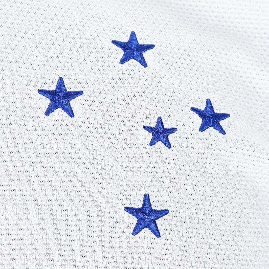 Camisa Cruzeiro 2024/25 Away Masculino