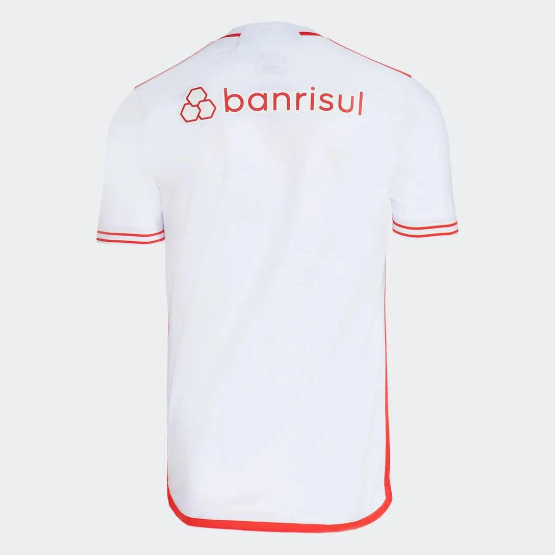 Camisa Internacional 24/25 Away Torcedor Masculino