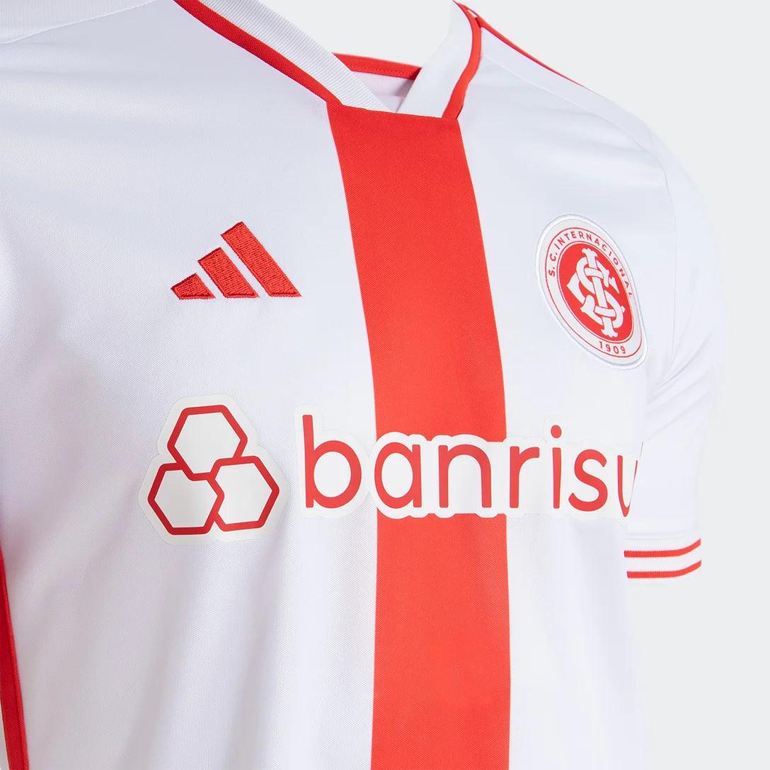 Camisa Internacional 24/25 Away Torcedor Masculino