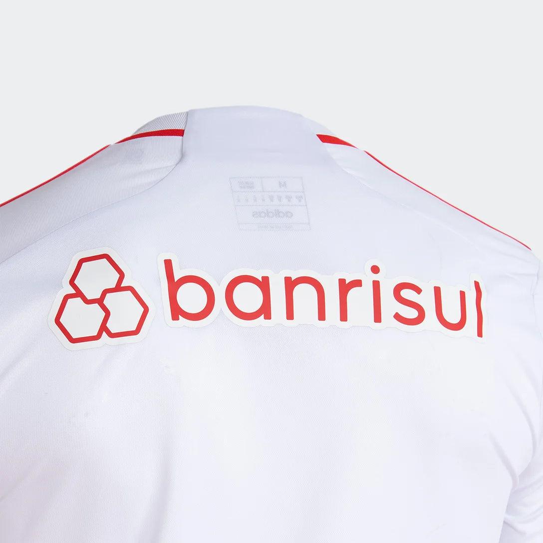 Camisa Internacional 24/25 Away Torcedor Masculino