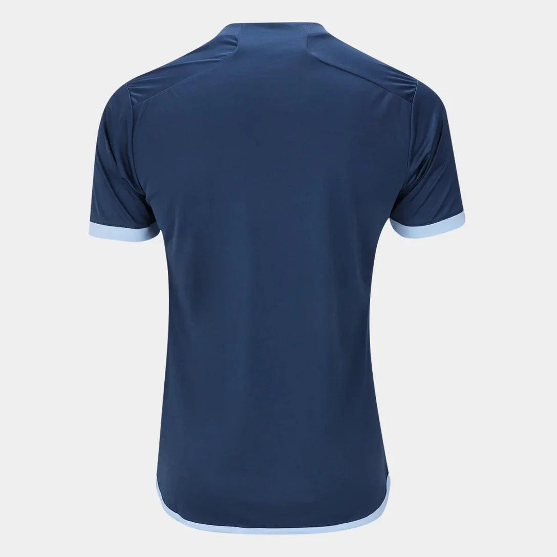 Camisa III Cruzeiro 2024/25 Torcedor Masculino
