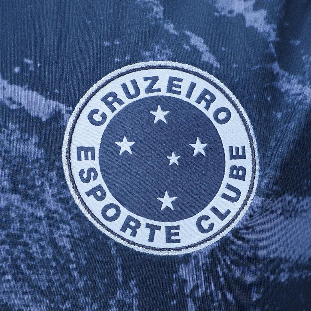 Camisa III Cruzeiro 2024/25 Torcedor Masculino
