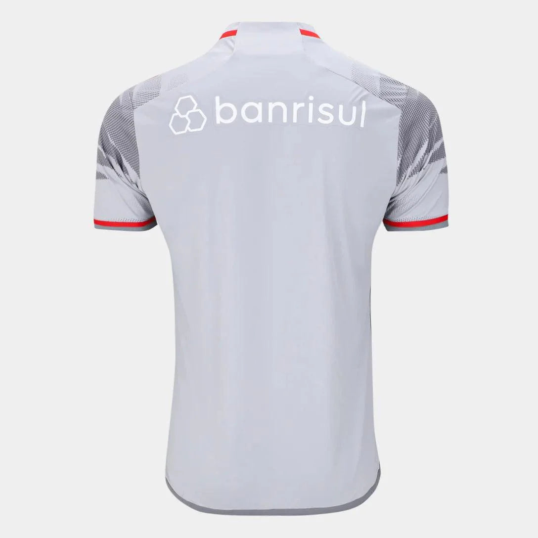 Camisa III Internacional 24/25 Torcedor Masculino