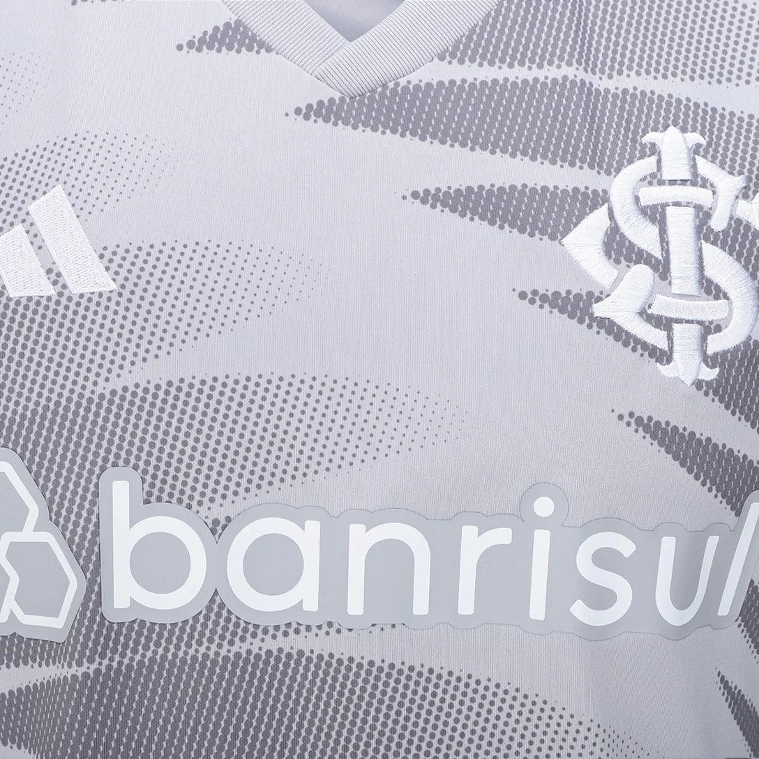 Camisa III Internacional 24/25 Torcedor Masculino