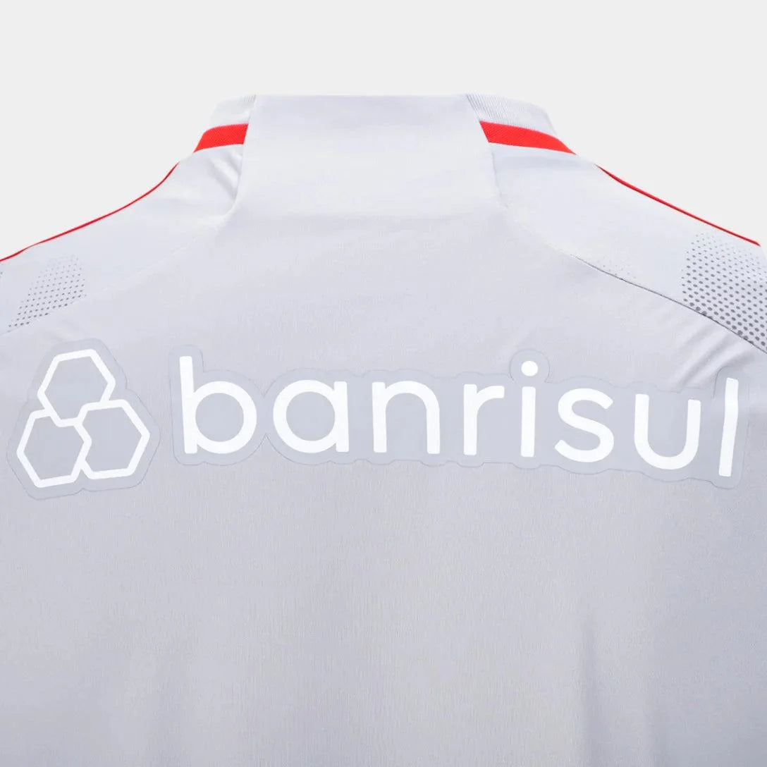Camisa III Internacional 24/25 Torcedor Masculino