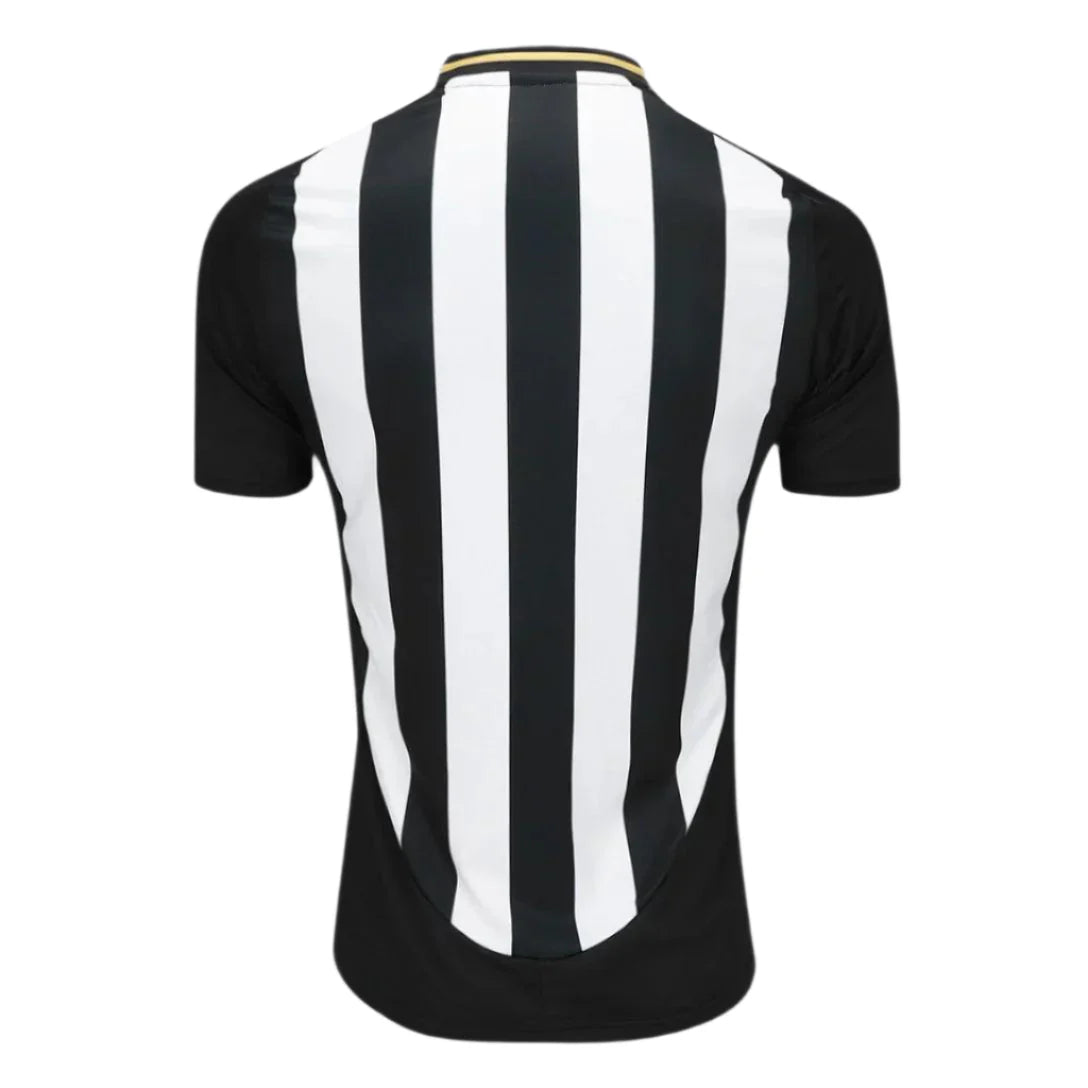 Camisa Atlético Mineiro 2025/26 Home Torcedor Masculino