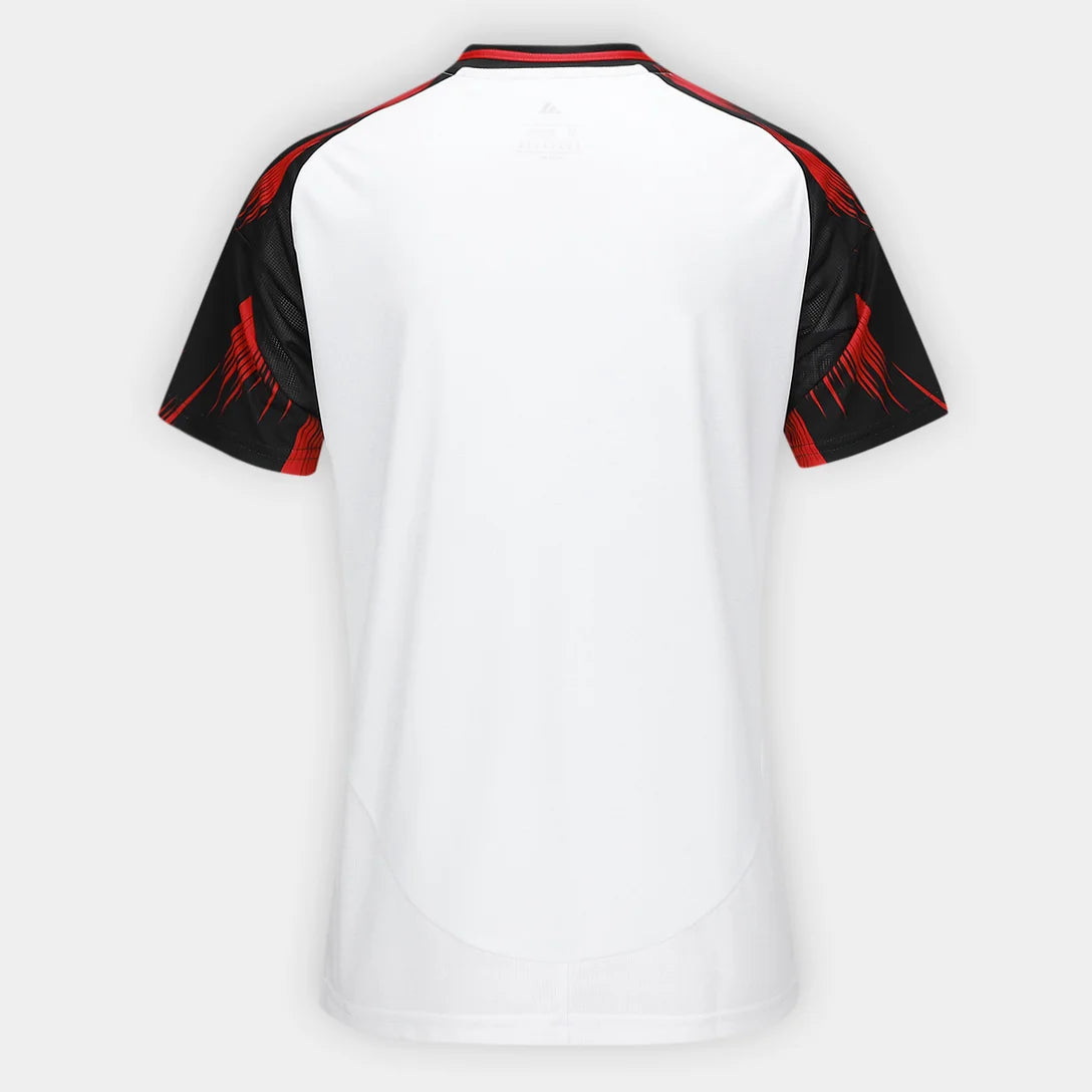 Camisa Flamengo 2025/26 Away Feminina
