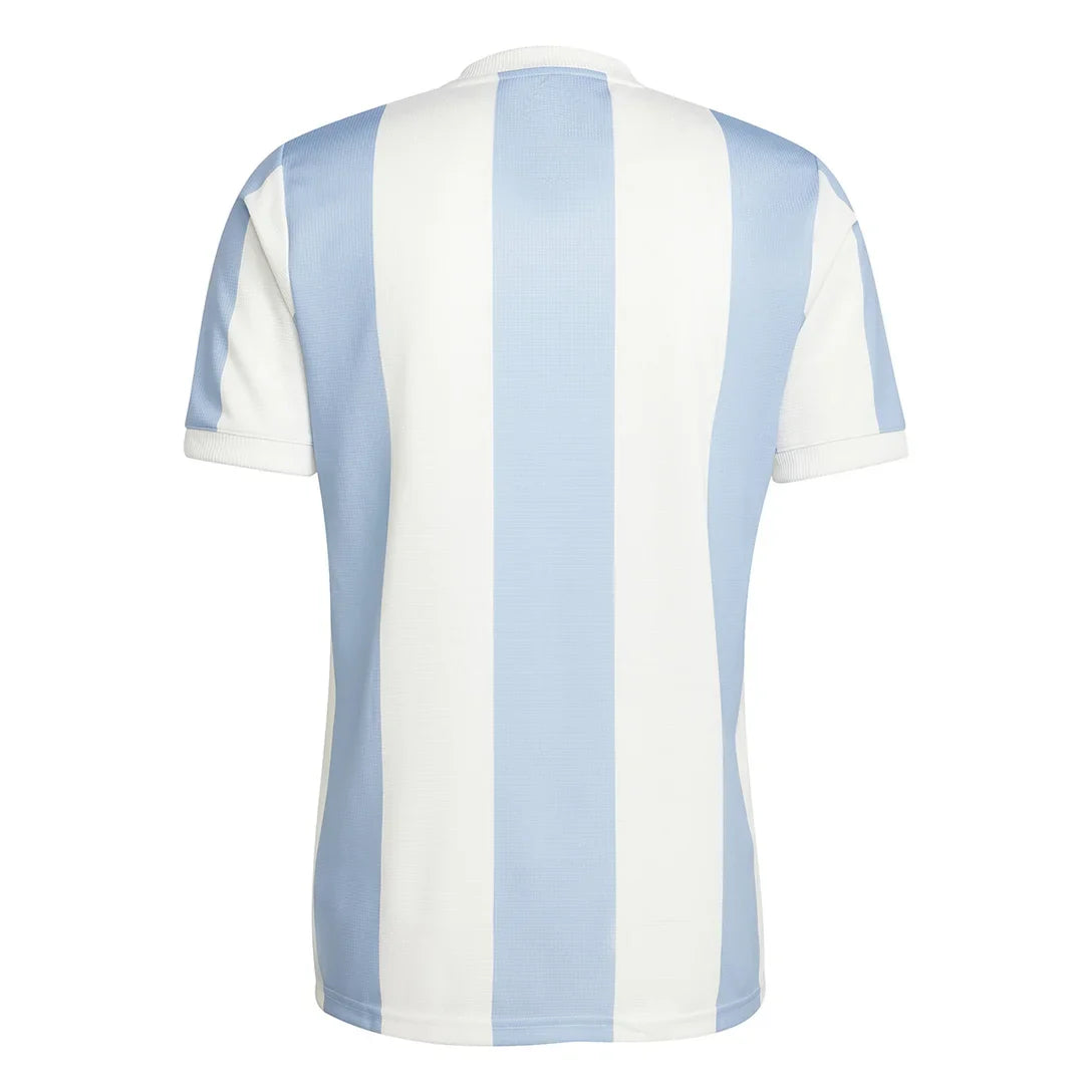 Camisa Argentina 2025 Classics Home Masculino