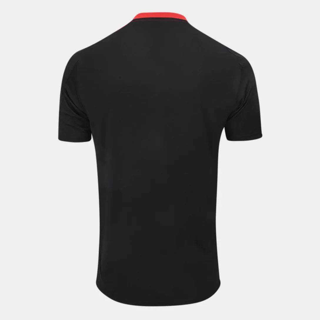 Camisa Internacional 25/26 Treino Torcedor Masculino