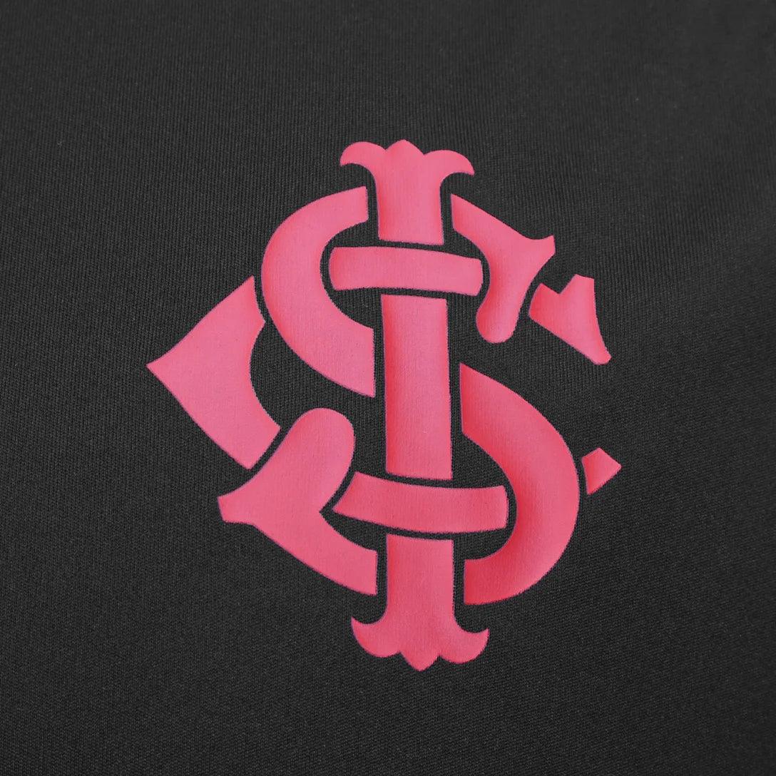 Camisa Internacional 25/26 Treino Torcedor Masculino
