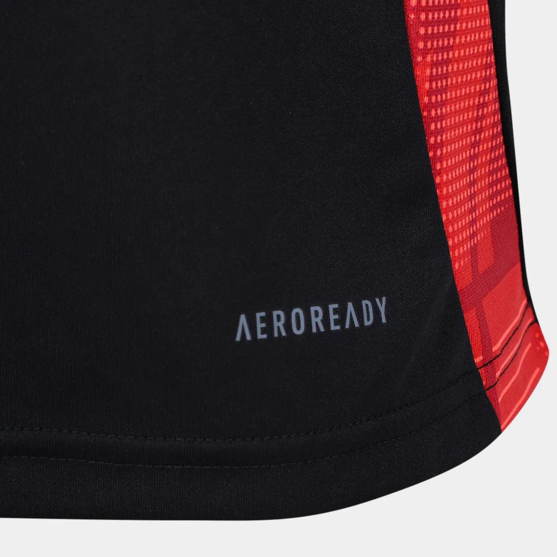 Camisa Internacional 25/26 Treino Torcedor Masculino