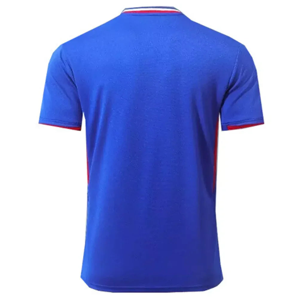 Camisa França 24/25 Home Torcedor Masculino