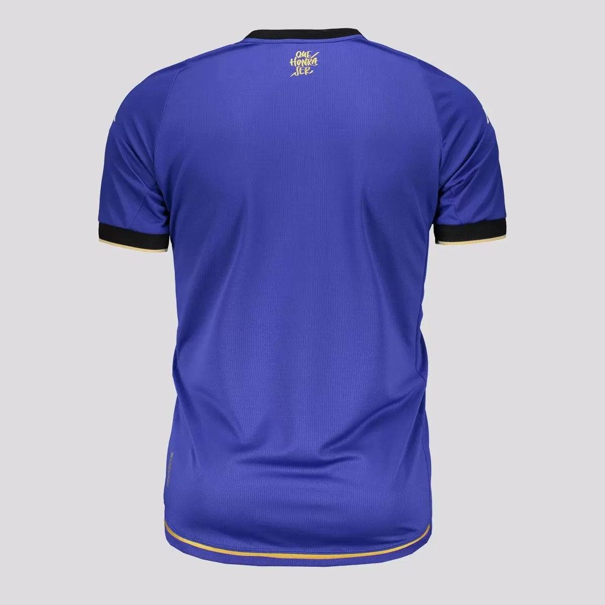 Camisa Vasco 2023/24 Goleiro Masculino