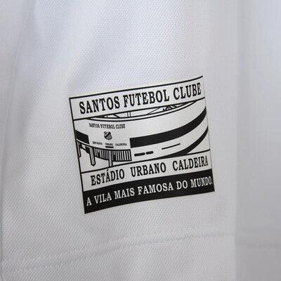 Camisa Santos 24/25 Home Feminino