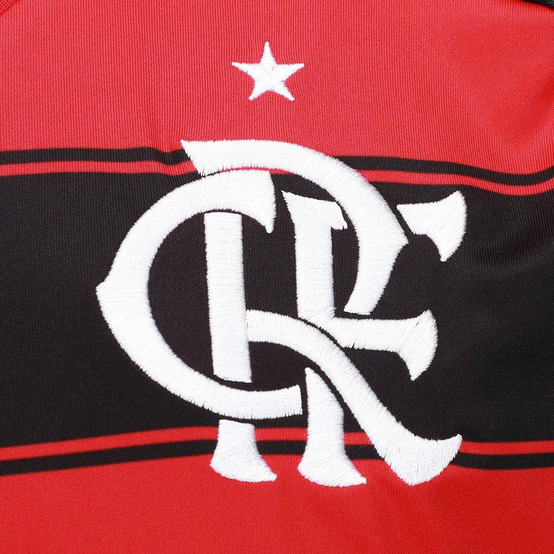 Camisa Flamengo 25/26 Home Torcedor Pedro 9