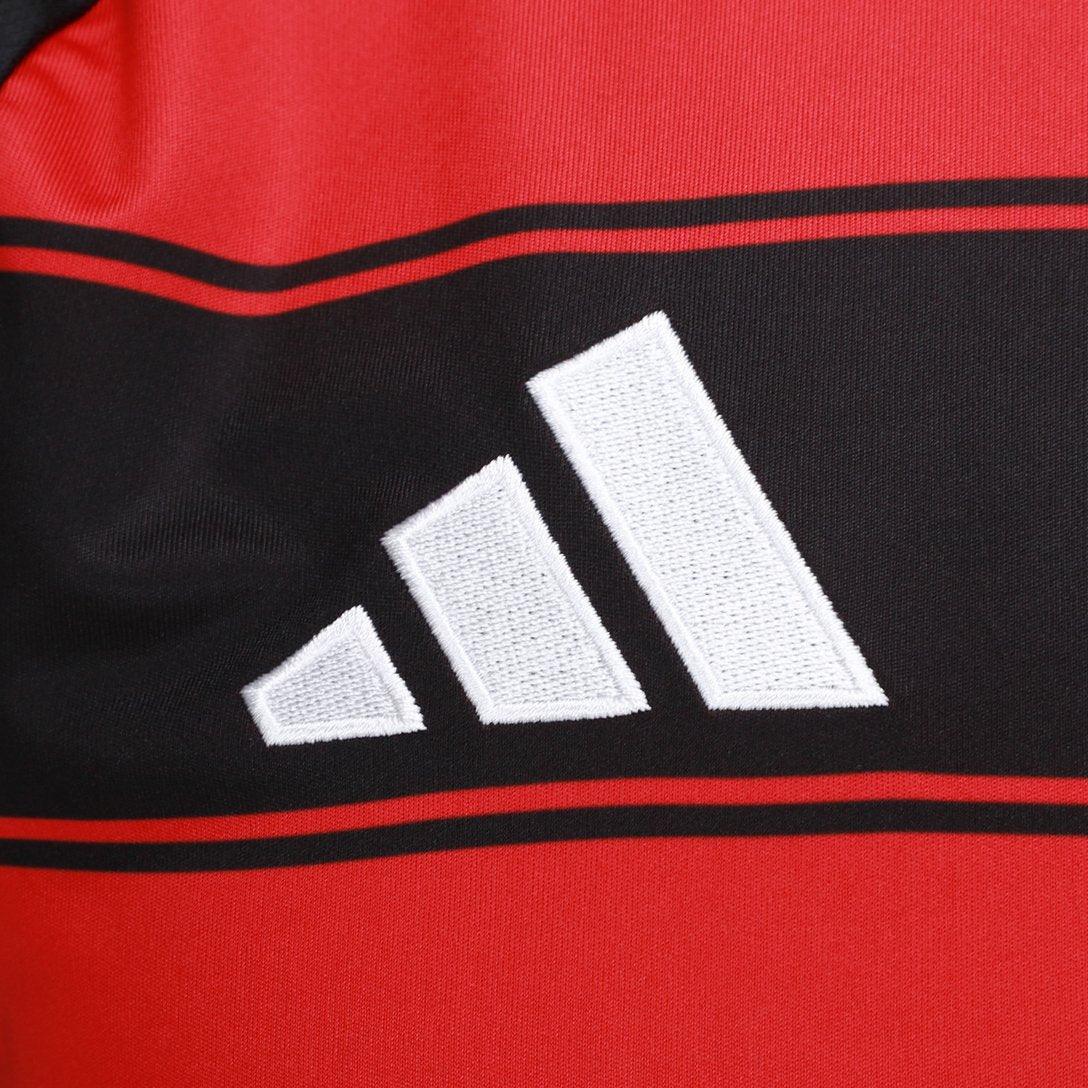 Camisa Flamengo 25/26 Home Torcedor Pedro 9