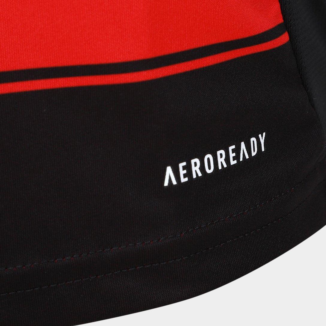 Camisa Flamengo 25/26 Home Torcedor Gerson 8