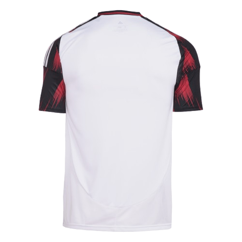 Camisa Flamengo 25/26 Away Torcedor Masculino