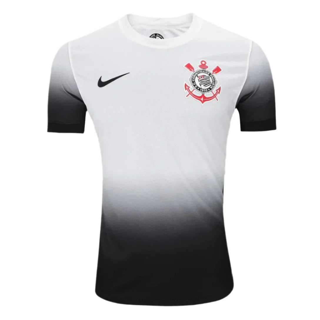 Camisa Corinthians 24/25 Home YURI ALBERTO #9