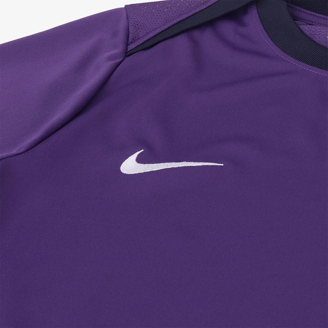 Camisa Corinthians 2025/26 Treino Roxa Feminina