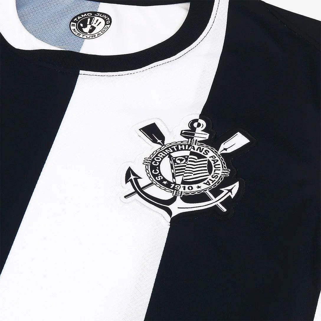 Camisa III Corinthians 24/25 Masculino Torcedor