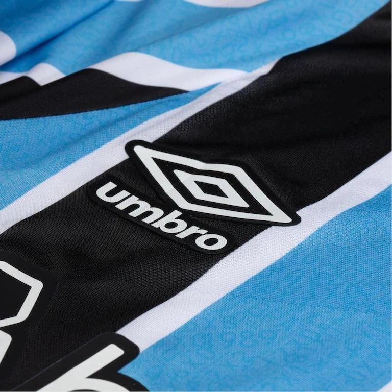 Camisa Grêmio 24/25 Home Torcedor Masculino