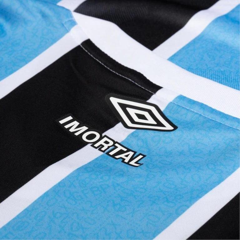 Camisa Grêmio 24/25 Home Torcedor Masculino