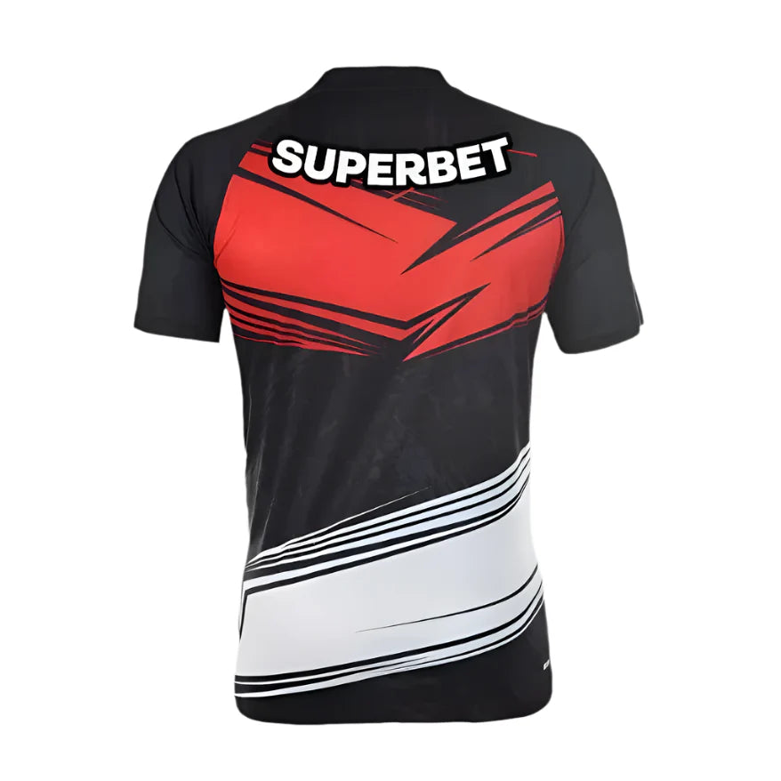 Camisa São Paulo 25/26 Goleiro I Torcedor Masculino